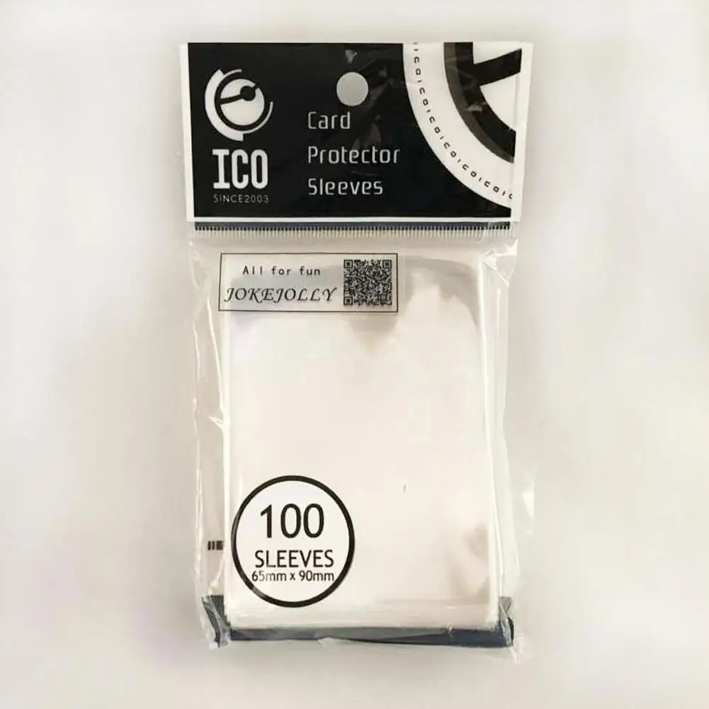 100pcs Transparent Collection Card Film Card Set Game Kingdoms Protector Games Wanzhi Sleeves Kill Outdoor Card E4y3
100pcs Transparent Collection Card Film Card Set Game Kingdoms Protector Games Wanzhi Sleeves Kill Outdoor Card E4y3