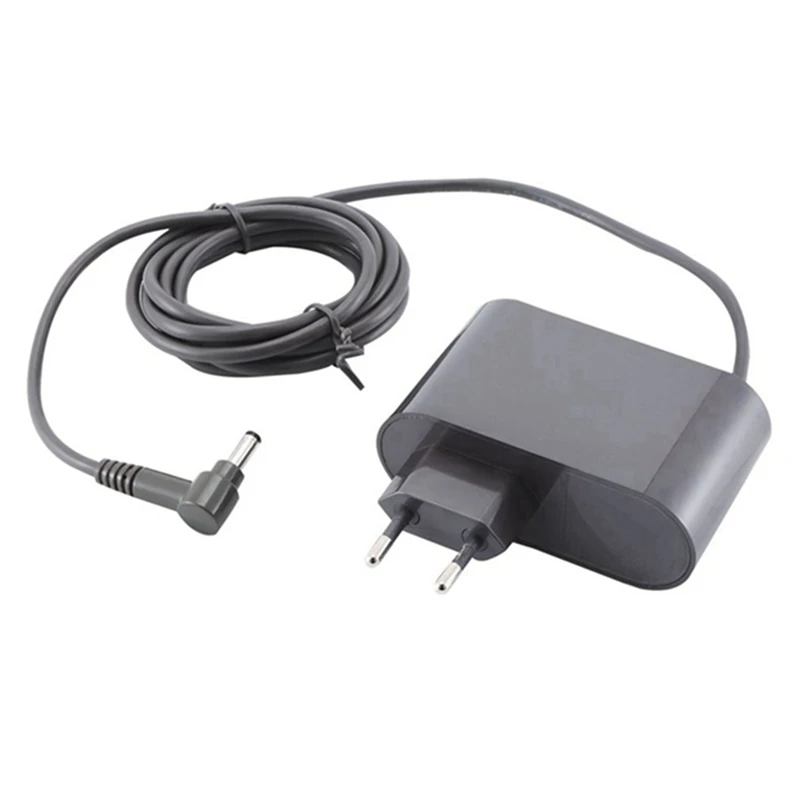 5X Suitable For Dyson V6 V7 V8 Vacuum Cleaner Battery Charger Power Supply (EU Plug )
5X Suitable For Dyson V6 V7 V8 Vacuum Cleaner Battery Charger Power Supply (EU Plug )