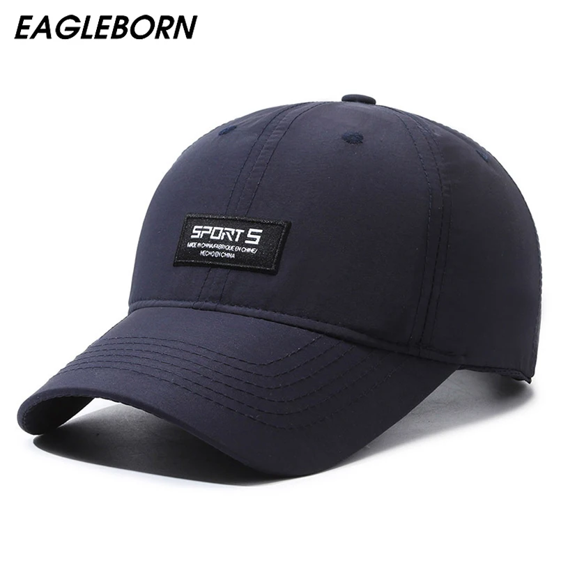 EAGLEBORN, весна-лето, новая Кепка, Мужская бейсболка, Спортивная Кепка, Кепка с козырьком для экстремального спорта, Мужская головная уборка от солнца
EAGLEBORN, весна-лето, новая Кепка, Мужская бейсболка, Спортивная Кепка, Кепка с козырьком для экстремального спорта, Мужская головная уборка от солнца