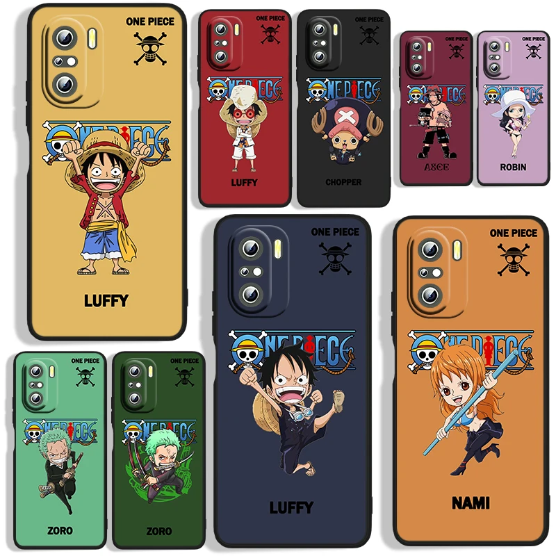Ones-Pieces Luffys Phone Case For Xiaomi Redmi A1 12C 11A 11 10C 10 9T 9AT 9A 10A 9C 9 8A 8A 7A 7 Plus Black Cover
Ones-Pieces Luffys Phone Case For Xiaomi Redmi A1 12C 11A 11 10C 10 9T 9AT 9A 10A 9C 9 8A 8A 7A 7 Plus Black Cover