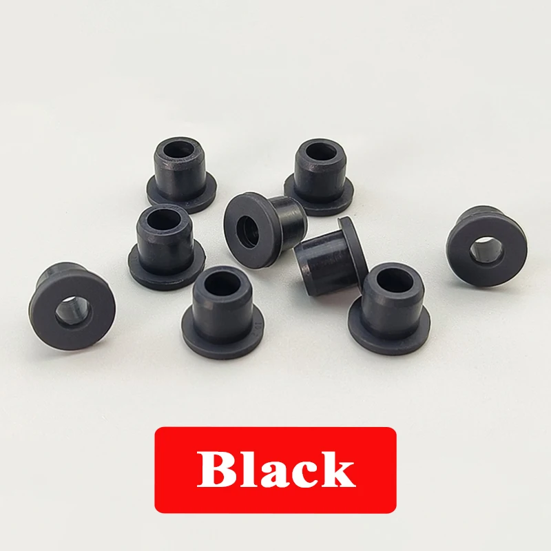 Силиконовые втулки 5-51,3 мм
Силиконовые втулки 5-51,3 мм