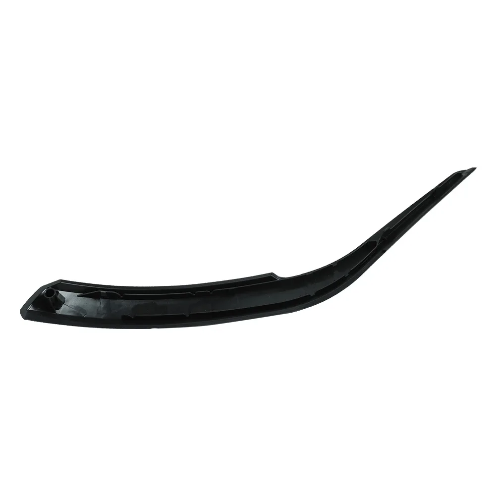 2Pcs Black Inner Door Panel Handle Pull Trim 51412991775 51412991776 For BMW X1 E84 2009-2015 Door Inner Armrest
2Pcs Black Inner Door Panel Handle Pull Trim 51412991775 51412991776 For BMW X1 E84 2009-2015 Door Inner Armrest