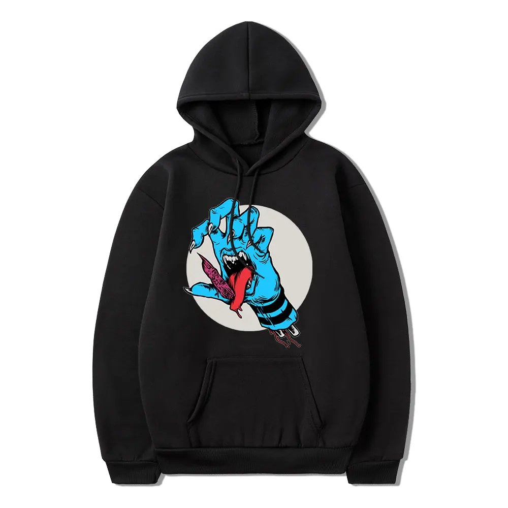 Anime Jujutsu Kaisen Yuji Itadori High Street Style Classic Unique Fun Print Winter Long Sleeve Loose Casual Sports Men's Hoodie
Anime Jujutsu Kaisen Yuji Itadori High Street Style Classic Unique Fun Print Winter Long Sleeve Loose Casual Sports Men's Hoodie
