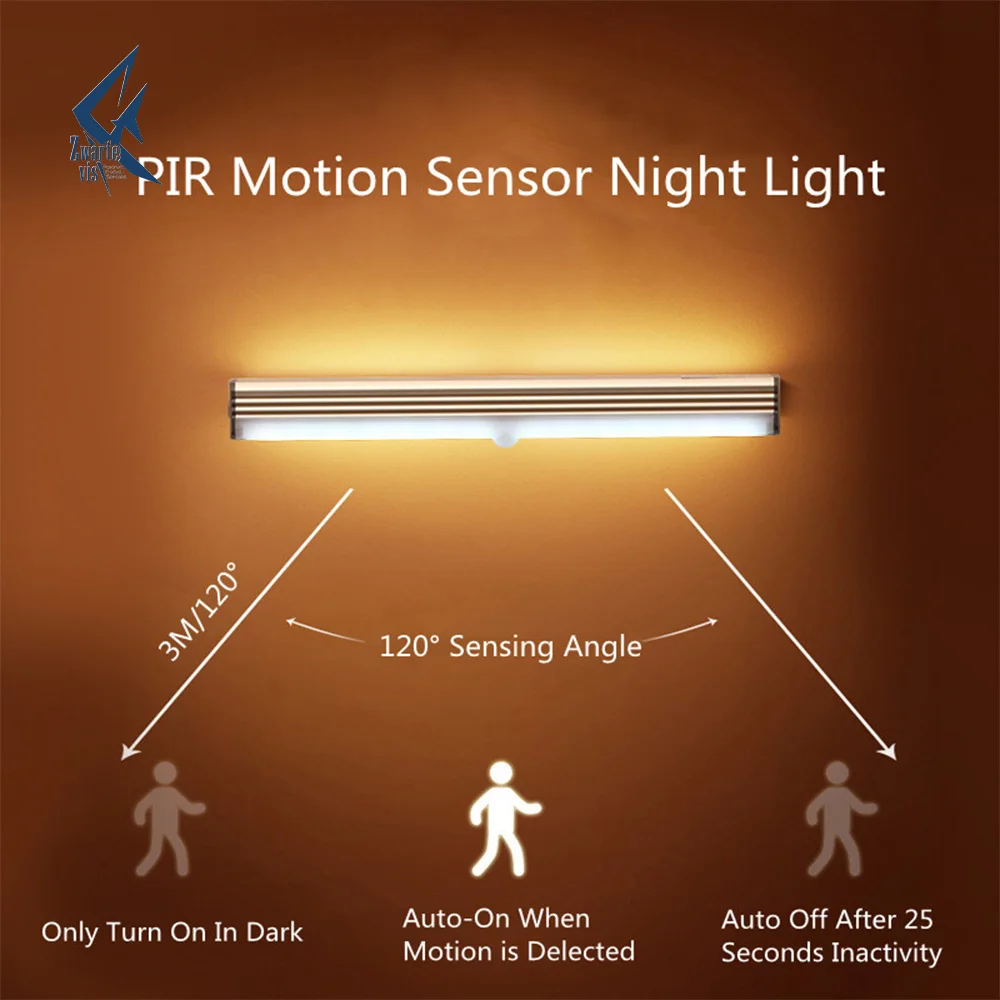 Spotlight Wireless Magnetic Suction Smart Sensor Light Cabinet Led Strip Nightlight 5 Modes Lamp Home Decor Kitchen Wardrobe
Spotlight Wireless Magnetic Suction Smart Sensor Light Cabinet Led Strip Nightlight 5 Modes Lamp Home Decor Kitchen Wardrobe