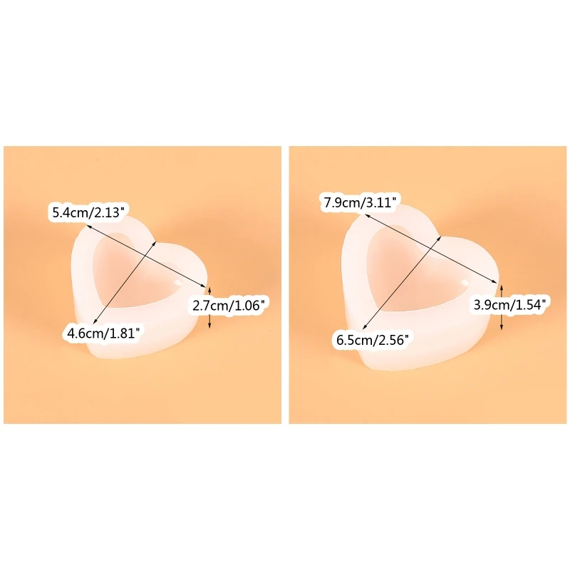 2 шт., маленькие большие 3D зеркальные украшения ручной работы
2 шт., маленькие большие 3D зеркальные украшения ручной работы