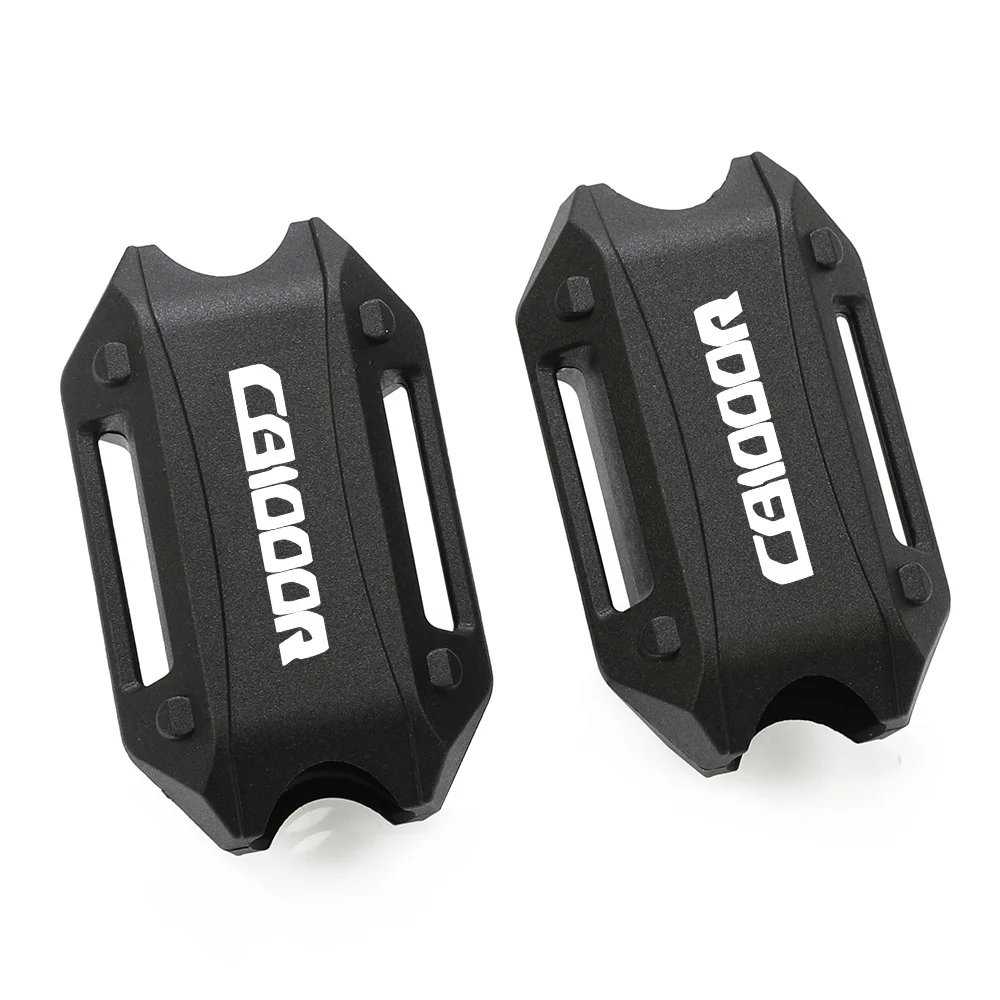 25 mm Engine Crash bar Protection Bumper Decorative Guard Block FOR HONDA CB1000 CB1000R CB 1000R 1993-2022 2021 2020 2019 2018
25 mm Engine Crash bar Protection Bumper Decorative Guard Block FOR HONDA CB1000 CB1000R CB 1000R 1993-2022 2021 2020 2019 2018