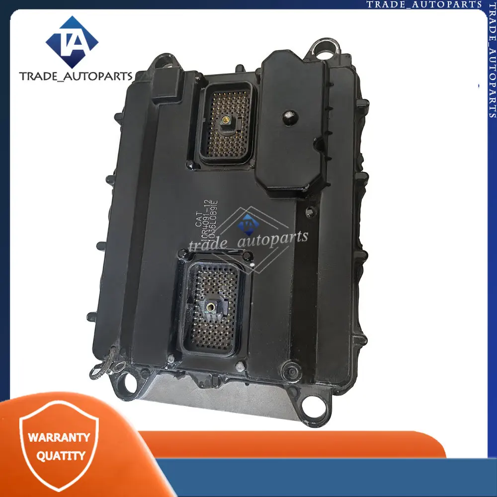 Remanufactured 321-0940 3210940 For Caterpillar D7E D7E LGP 794 AC 793F AC 795F AC MT4400D AC ECM ECU Engine Control Module
Remanufactured 321-0940 3210940 For Caterpillar D7E D7E LGP 794 AC 793F AC 795F AC MT4400D AC ECM ECU Engine Control Module