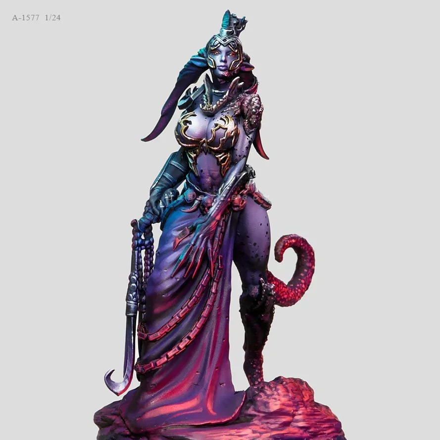 1/24 набор моделей из смолы, красивая бесцветная и самособранная фотография
1/24 набор моделей из смолы, красивая бесцветная и самособранная фотография