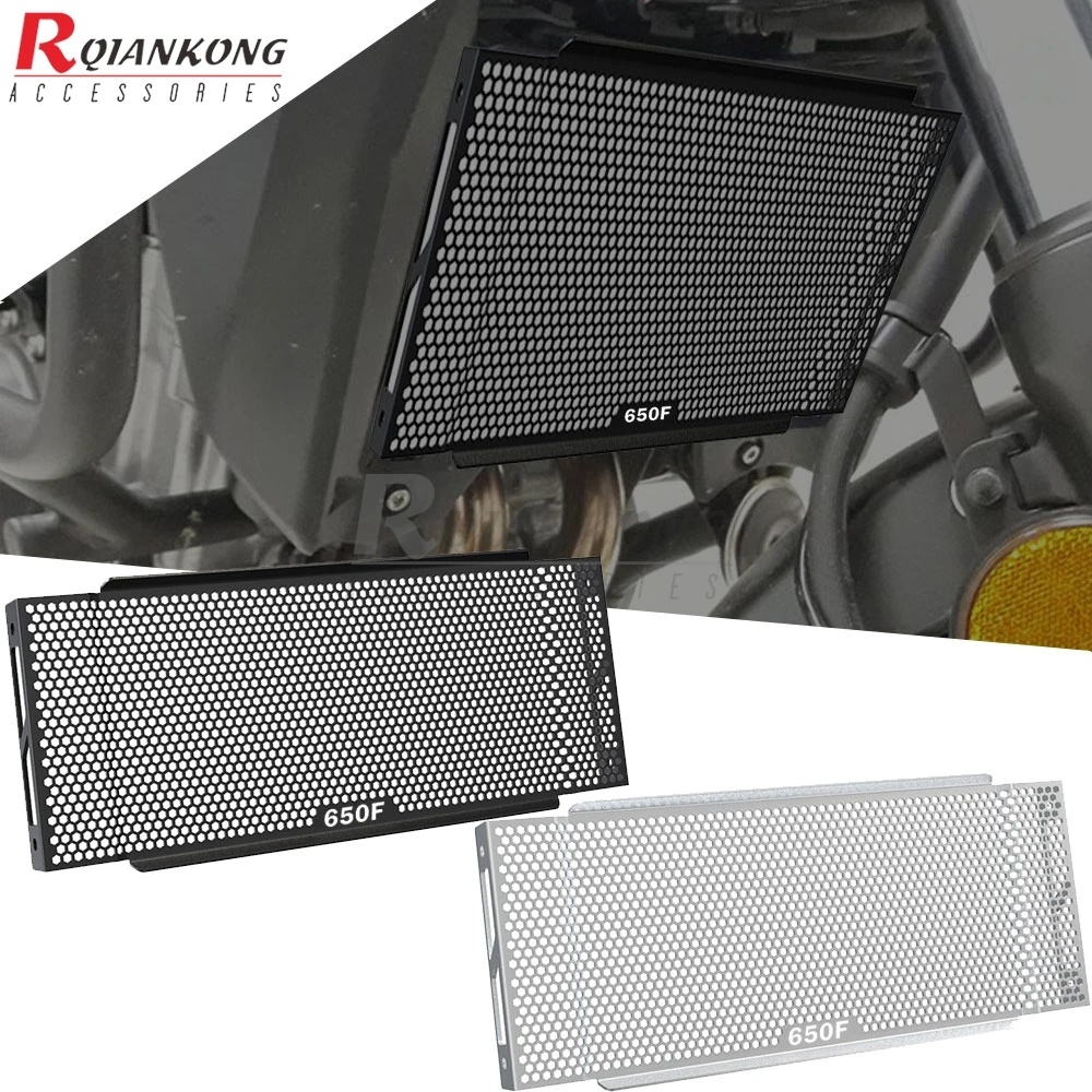Защита для радиатора мотоцикла SUZUKI GSX650F GSX 650F 650 F 2007 2008 2009 2010 2011 2012 2013 2014 2015