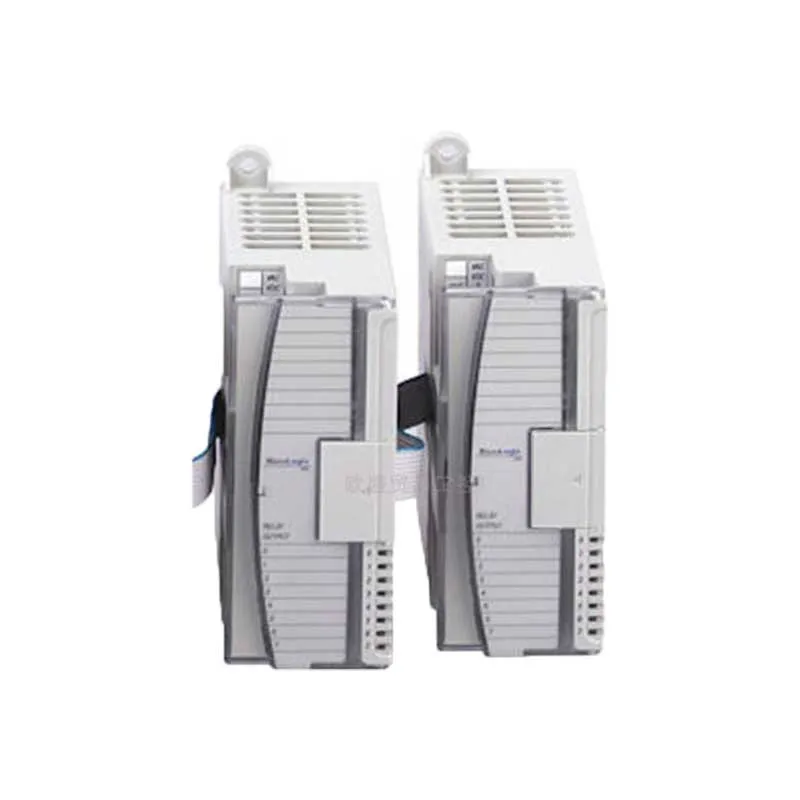 Analog output module 1762-OF4 Label AC/DC relay output module for recording I/O terminal label number new and original
Analog output module 1762-OF4 Label AC/DC relay output module for recording I/O terminal label number new and original