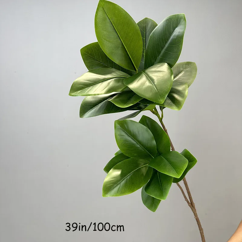 Искусственные магнолии 39 дюймов
Искусственные магнолии 39 дюймов