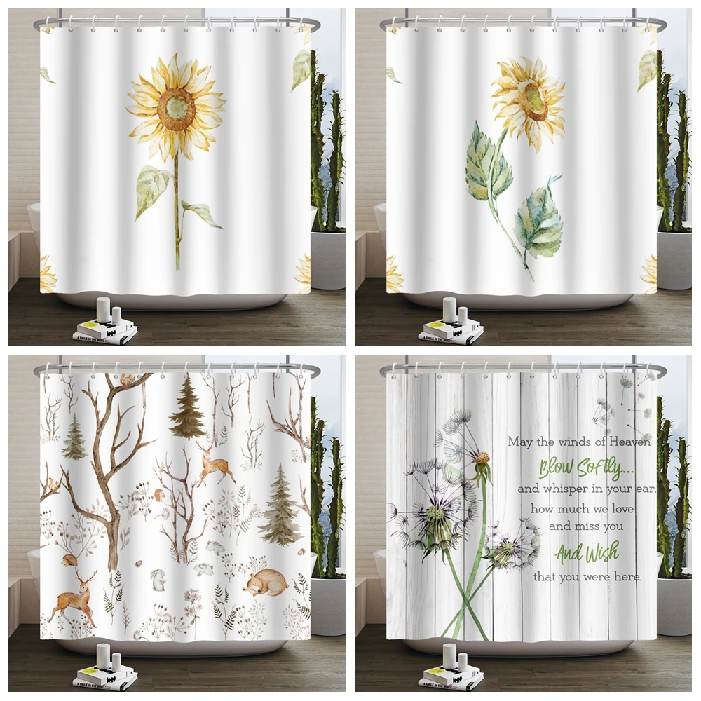 Abstract Art Boho Shower Curtain Nordic Waterproof Polyester Bath Curtain Morandi Color Block Curtains For Bathroom Decor
Abstract Art Boho Shower Curtain Nordic Waterproof Polyester Bath Curtain Morandi Color Block Curtains For Bathroom Decor