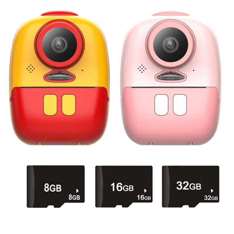 Hd Screen Kid's Toy Camera 2600W Hd Pixel 1080 Hd Video Led Fill Light Type-C Interface Support 32Gb Tf Card Dual Lens Camera
Hd Screen Kid's Toy Camera 2600W Hd Pixel 1080 Hd Video Led Fill Light Type-C Interface Support 32Gb Tf Card Dual Lens Camera
