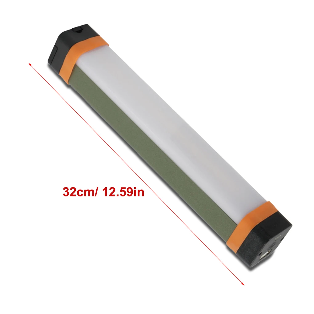 LED Camping Light USB Rechargeable Bulb For Outdoor Tent Lamp Portable Lanterns Emergency Lights For BBQ Hiking Drop ship
LED Camping Light USB Rechargeable Bulb For Outdoor Tent Lamp Portable Lanterns Emergency Lights For BBQ Hiking Drop ship