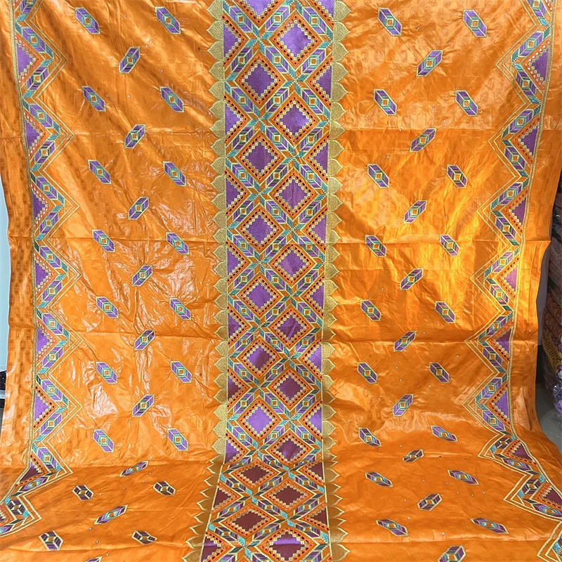Nigerian New Arrival Yellow Bazin Riche High Quality 2022 African Mesh Punch Lace French Net Stones Fabric For Wedding Dress Sew
Nigerian New Arrival Yellow Bazin Riche High Quality 2022 African Mesh Punch Lace French Net Stones Fabric For Wedding Dress Sew