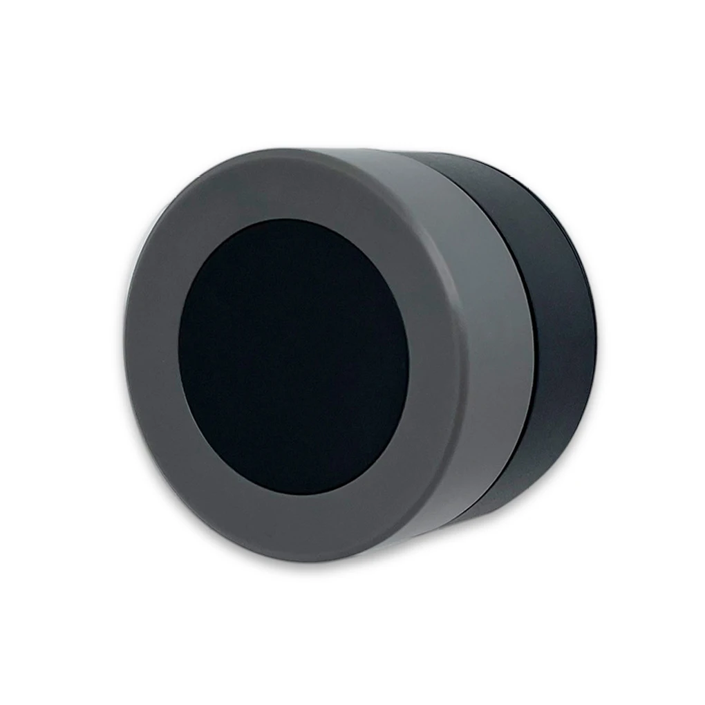 Tuya Zigbee Wall-Mount Small Smart Knob Switch Phone APP Control Ceiling Fans Controller Office Indoor Electronics Network
Tuya Zigbee Wall-Mount Small Smart Knob Switch Phone APP Control Ceiling Fans Controller Office Indoor Electronics Network