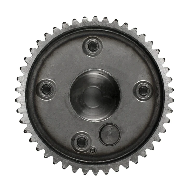 Привод синхронизации клапана впускного клапана VVT 14310-5R1-003 14310 5R1 003 Подходит для Honda Fit Jazz 1,5 л 2015-2019
Привод синхронизации клапана впускного клапана VVT 14310-5R1-003 14310 5R1 003 Подходит для Honda Fit Jazz 1,5 л 2015-2019