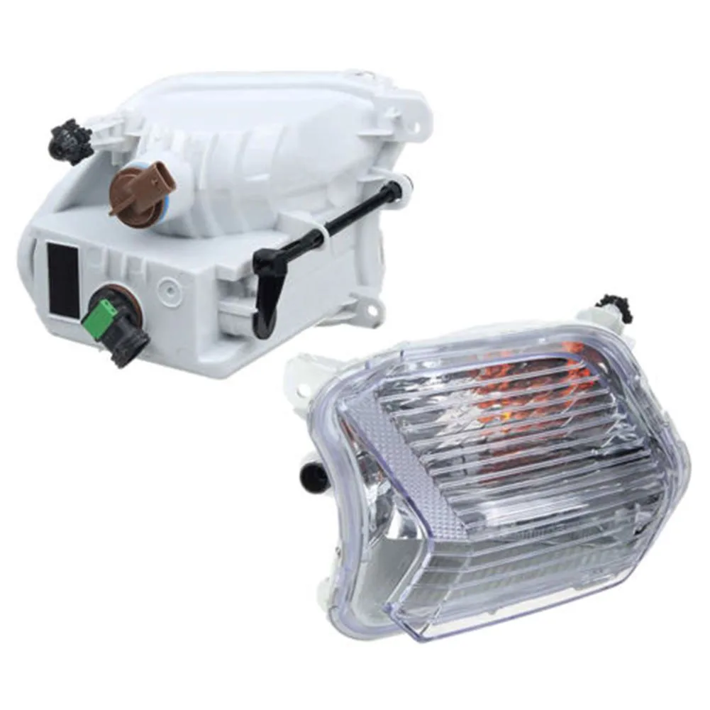 Accessories For Ford Escape Kuga 2017-2019 Fog Lights Turn Signal Lamp New Practical 2022 Hot Sale 4300K~5500K
Accessories For Ford Escape Kuga 2017-2019 Fog Lights Turn Signal Lamp New Practical 2022 Hot Sale 4300K~5500K