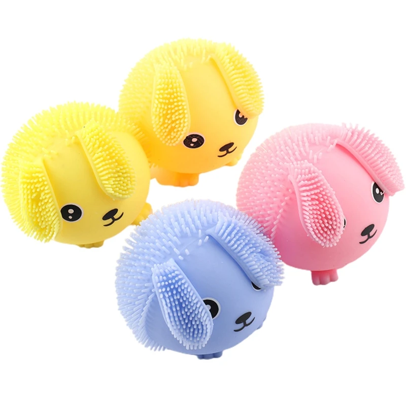2 Pack Rabbit Balls Thick Squishy Balls for Kids Sensory Game Stress Relief Therapy Toy Party Favor Goody Bag Filler
2 Pack Rabbit Balls Thick Squishy Balls for Kids Sensory Game Stress Relief Therapy Toy Party Favor Goody Bag Filler