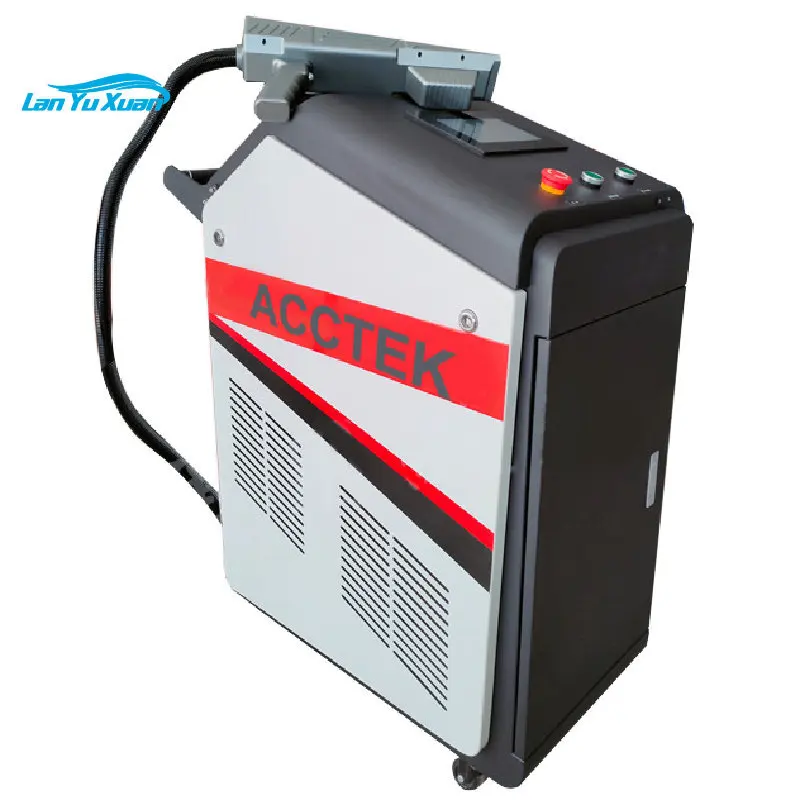 Cheap Price Laser Cleaning Machine Metal 200W Laser Cleaning Machine For Surface Roughening
Cheap Price Laser Cleaning Machine Metal 200W Laser Cleaning Machine For Surface Roughening