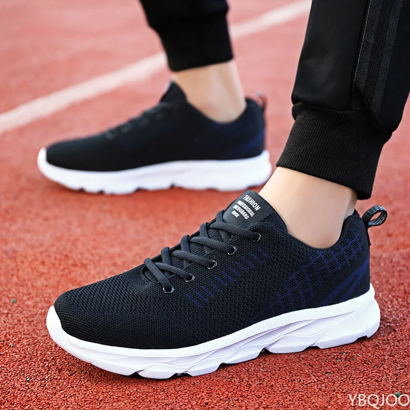 New Light Casual Shoes Men Sneakers Shoes Men Loafers Walking Breathable Summer Lace Up Zapatillas Hombre Plus 38-47 Couple
New Light Casual Shoes Men Sneakers Shoes Men Loafers Walking Breathable Summer Lace Up Zapatillas Hombre Plus 38-47 Couple