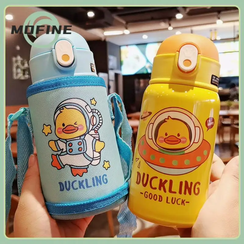 New 400ml Kids Water Sippy Cup Cartoon Insulation Cups With Straws Leakproof Water Bottles Outdoor Portable Children's Cups
New 400ml Kids Water Sippy Cup Cartoon Insulation Cups With Straws Leakproof Water Bottles Outdoor Portable Children's Cups