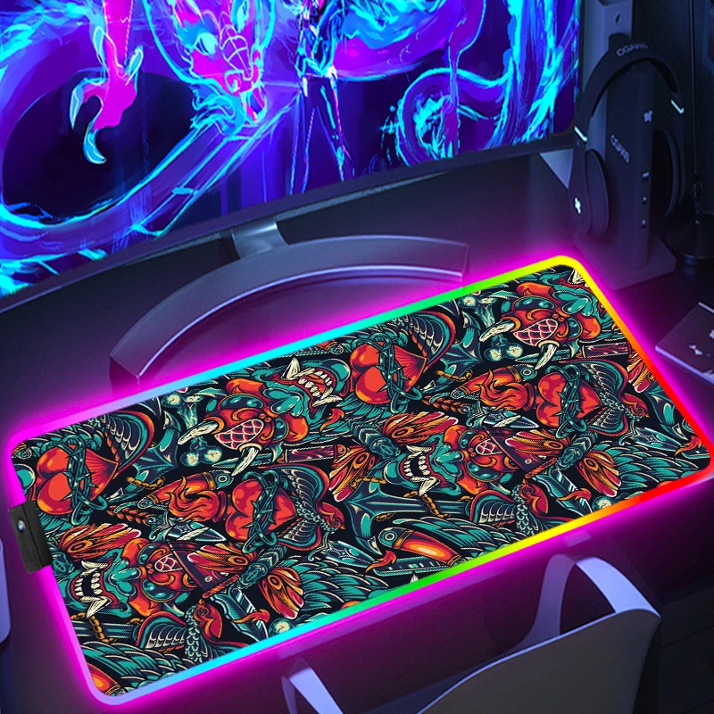 Китайский геймерский коврик для мыши Dragon, светодиодный игровой коврик для мыши, Rgb Kawaii, настольные аксессуары, коврик для клавиатуры, коврик...
Китайский геймерский коврик для мыши Dragon, светодиодный игровой коврик для мыши, Rgb Kawaii, настольные аксессуары, коврик для клавиатуры, коврик...