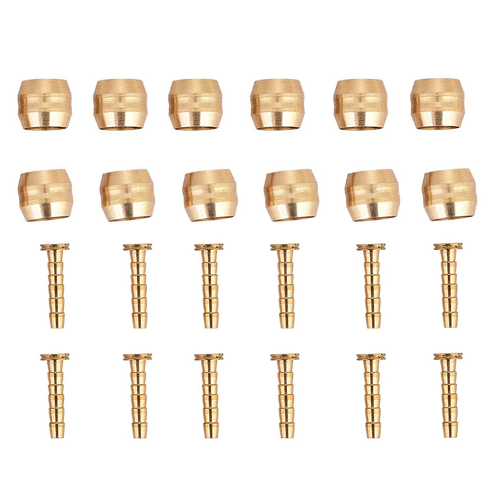 12PCS Bike Brake Hose Oil Needle Olive And Brass For BH59/BH90 Unburst Mountain Bicycle Accessories Disc Brake Hose Oil Needle
12PCS Bike Brake Hose Oil Needle Olive And Brass For BH59/BH90 Unburst Mountain Bicycle Accessories Disc Brake Hose Oil Needle
