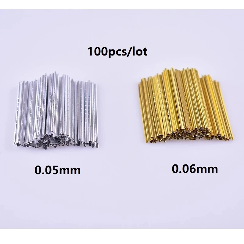 Finished tin foil strip gold and silver tin foil key consumables For Locksmith tools
Finished tin foil strip gold and silver tin foil key consumables For Locksmith tools