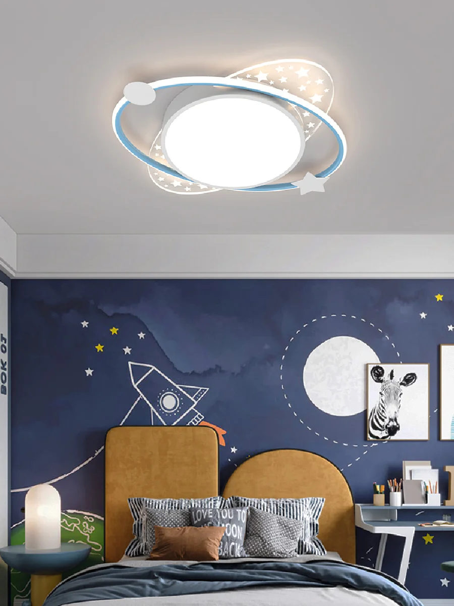 Bedroom lights simple modern room lights lighting children's lights highlight eye protection irregular geometric ceiling lamps
Bedroom lights simple modern room lights lighting children's lights highlight eye protection irregular geometric ceiling lamps