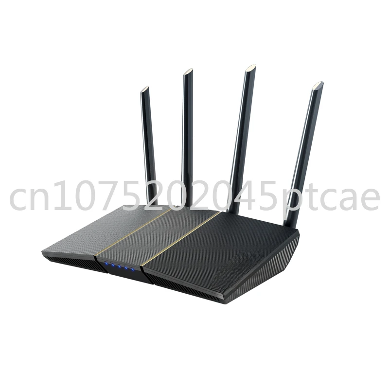 RT-AX57 AX3000 3000 Мбит/с двухдиапазонный Wi-Fi 6 (802.11ax) Сетчатый маршрутизатор с поддержкой MU-MIMO и технологии OFDMA, ультра-Быстрый Wi-Fi
RT-AX57 AX3000 3000 Мбит/с двухдиапазонный Wi-Fi 6 (802.11ax) Сетчатый маршрутизатор с поддержкой MU-MIMO и технологии OFDMA, ультра-Быстрый Wi-Fi