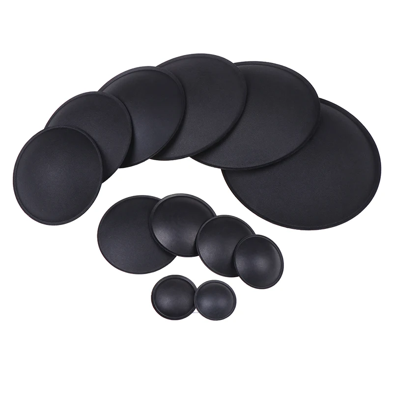 2Pcs audio speakers 40-180mm woofer dust cap speaker cover speaker accessories Wholesale Newest Gift
2Pcs audio speakers 40-180mm woofer dust cap speaker cover speaker accessories Wholesale Newest Gift