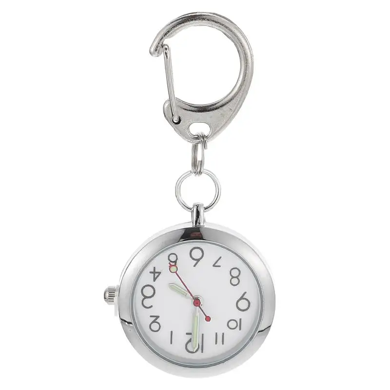 Fob Watches Nurses Movement Watches Men Nurse Lapel Pin Watch Kids Digital Watch Nurse Watch Luminous Pocket Watch
Fob Watches Nurses Movement Watches Men Nurse Lapel Pin Watch Kids Digital Watch Nurse Watch Luminous Pocket Watch