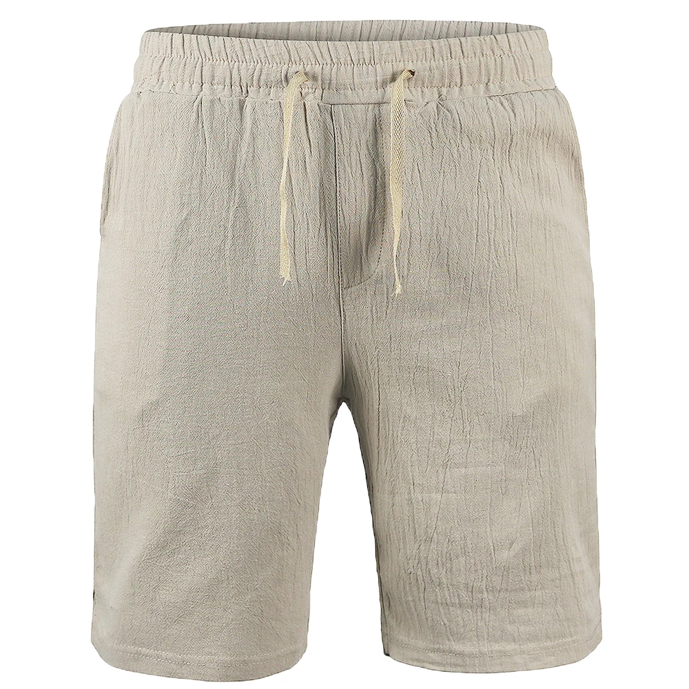 Men Cotton Linen Trousers Chinese Style Joggers Sports Fitness Running Pants Loose Solid Elastic Waist Straight Casual Summer
Men Cotton Linen Trousers Chinese Style Joggers Sports Fitness Running Pants Loose Solid Elastic Waist Straight Casual Summer