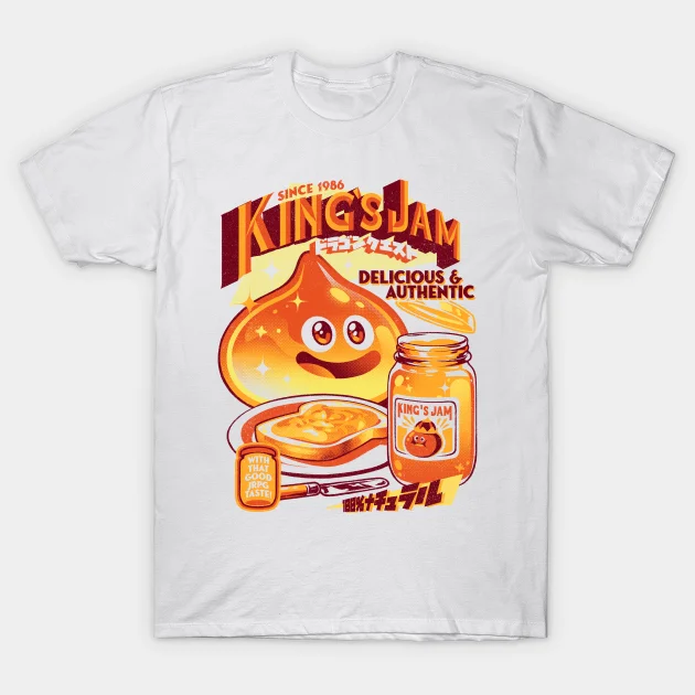 2021 Men/Women's Summer White Street Fashion Hip Hop Slime Jam T-shirt Cotton Tees Short Sleeve Tops
2021 Men/Women's Summer White Street Fashion Hip Hop Slime Jam T-shirt Cotton Tees Short Sleeve Tops
