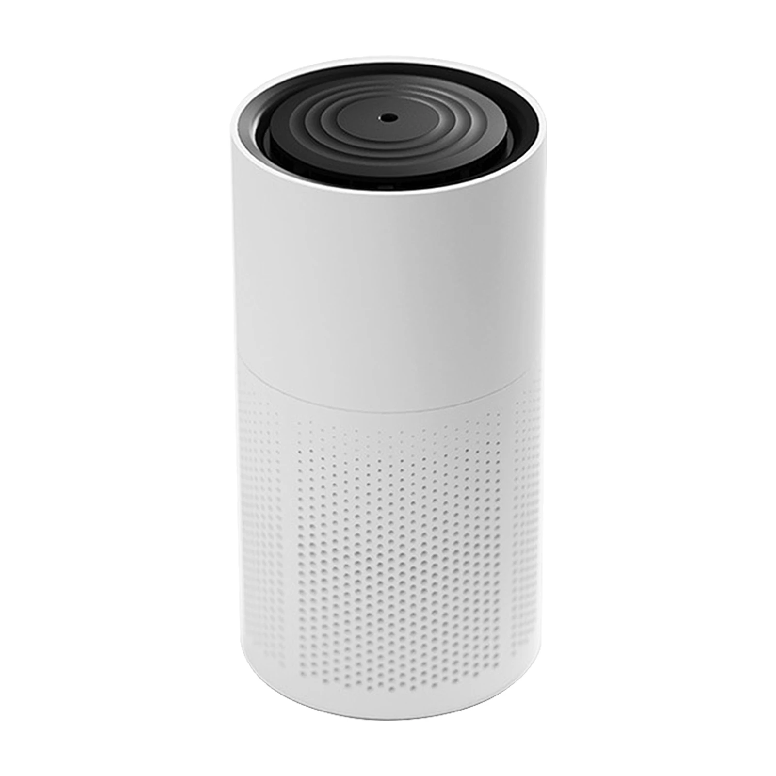 Mini Negative ion Air Purifier for car Household Portable Air Purifier USB Quiet Bedroom Air Freshener for Home Deodorization
Mini Negative ion Air Purifier for car Household Portable Air Purifier USB Quiet Bedroom Air Freshener for Home Deodorization