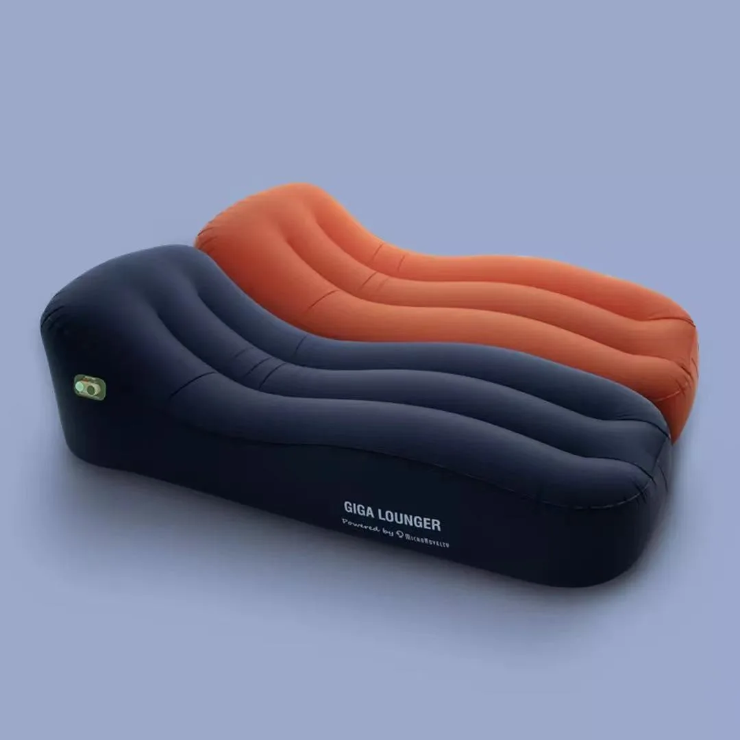 Fishtail Outdoor Inflatable Sofa Bed Lazy Recliner Travel Portable USB Charging One-Click Automatic Inflatable Camping Sofa Bed
Fishtail Outdoor Inflatable Sofa Bed Lazy Recliner Travel Portable USB Charging One-Click Automatic Inflatable Camping Sofa Bed
