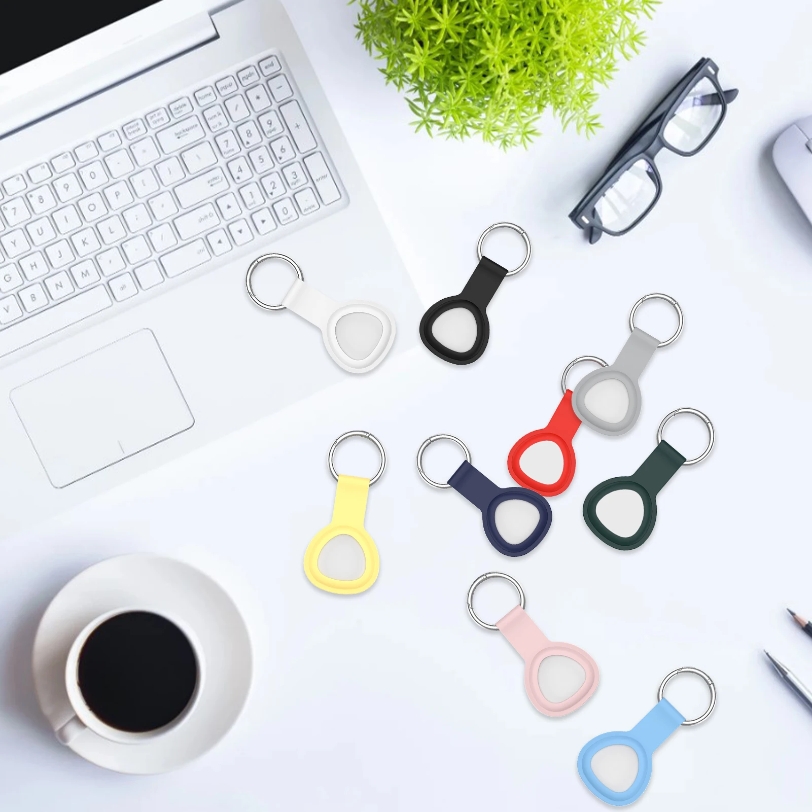 Чехол ForHuawei для Air tag силиконовый защитный чехол для Брелока Для Air Tag Dog Tracker Locator Device Anti-shock Tracker Cover
Чехол ForHuawei для Air tag силиконовый защитный чехол для Брелока Для Air Tag Dog Tracker Locator Device Anti-shock Tracker Cover