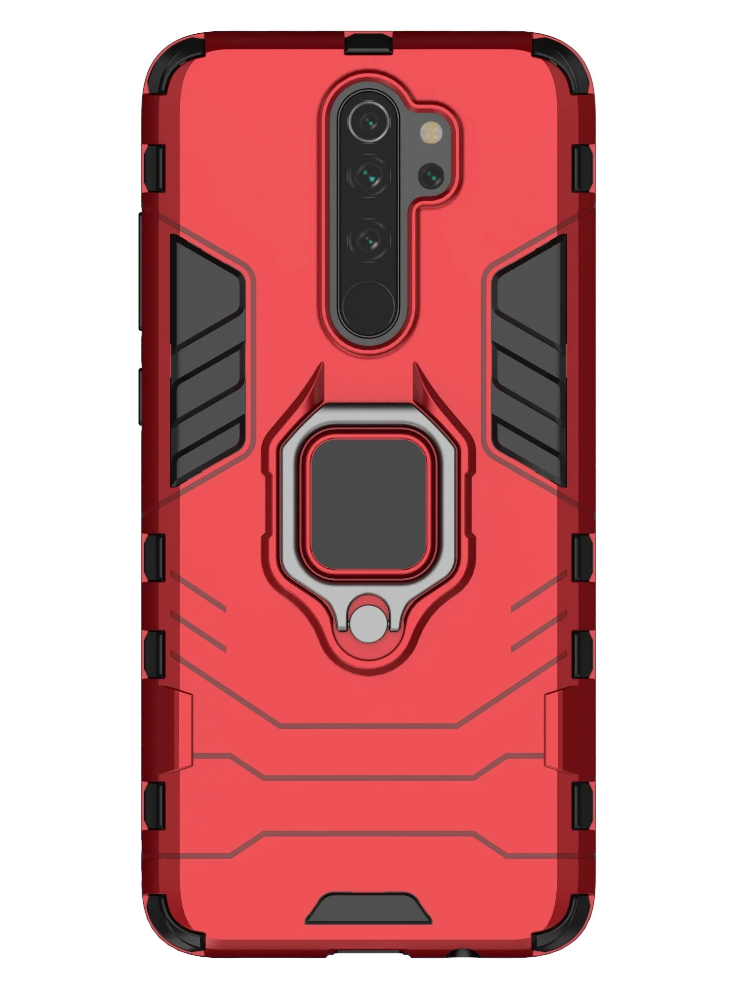 Чехол на Redmi Note 8 Pro / Редми Ноут 8 Про с кольцом, защитный, противоударный, подставка 
Чехол на Redmi Note 8 Pro / Редми Ноут 8 Про с кольцом, защитный, противоударный, подставка