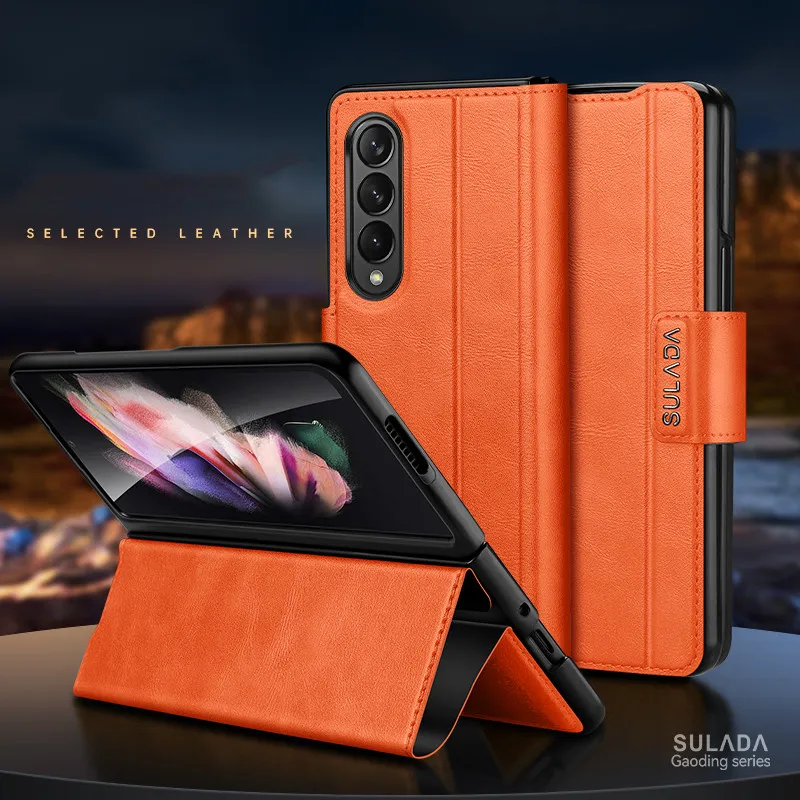 Для samsung z fold 5 противоударный кожаный чехол для сотового телефона Samsung Galaxy Z Fold 5 Fold5 защитные чехлы на весь корпус
Для samsung z fold 5 противоударный кожаный чехол для сотового телефона Samsung Galaxy Z Fold 5 Fold5 защитные чехлы на весь корпус