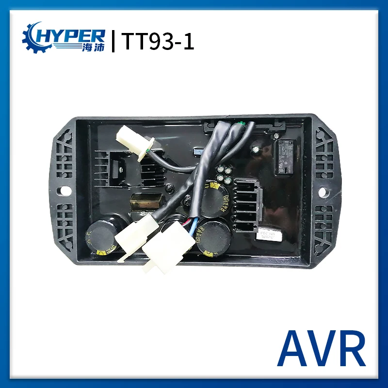 LIHUA TT93-1 AVR Three Phase 10wires 8-15kw Voltage Regulator Use For Honda Generator GX620 GX630 GX690 
LIHUA TT93-1 AVR Three Phase 10wires 8-15kw Voltage Regulator Use For Honda Generator GX620 GX630 GX690