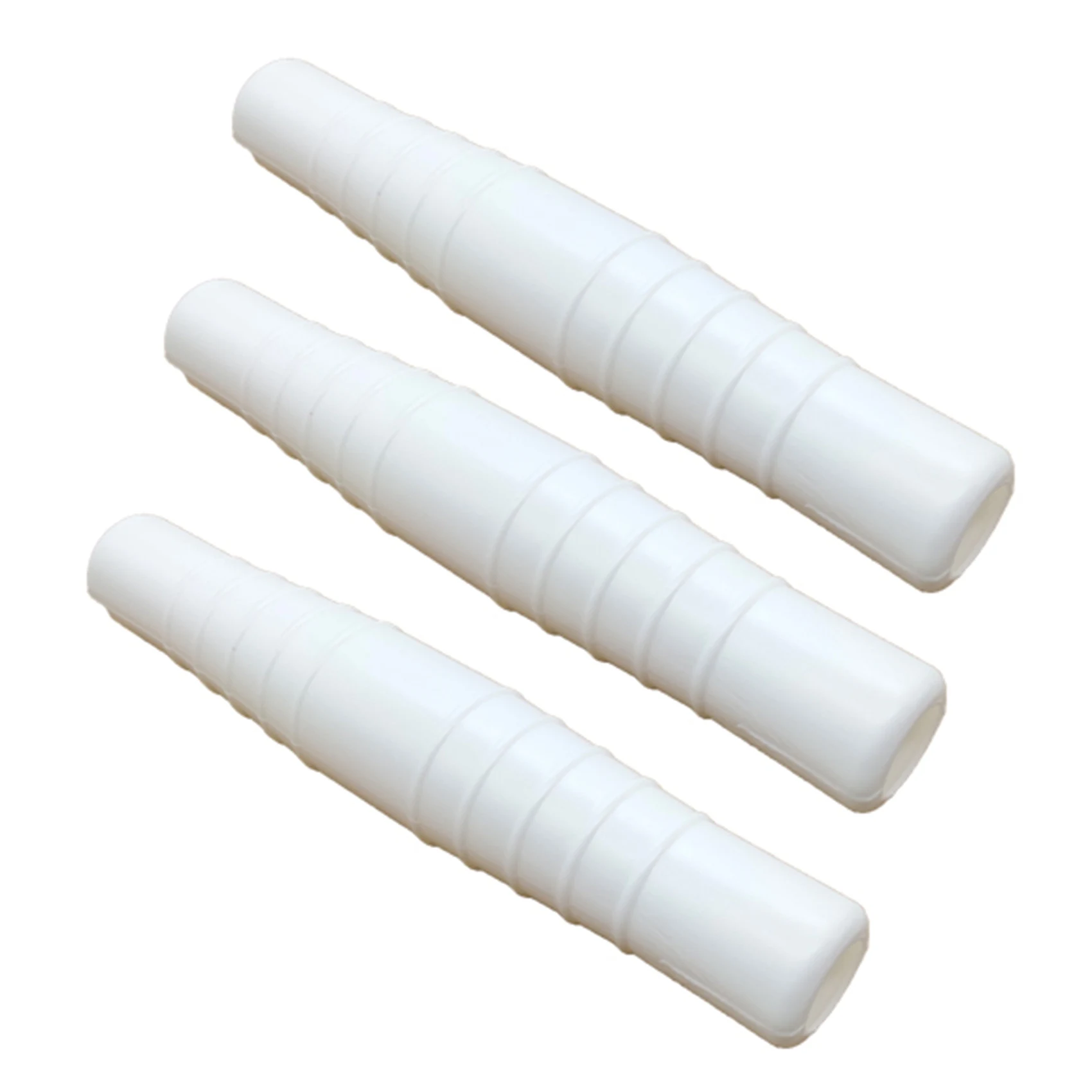 3Pcs Pool Hose Connector Coupling Swimming Pool Vacuums Cleaners or Filter Pump Hoses for 1-1/4 Inch or 1-1/2 Inch Hoses
3Pcs Pool Hose Connector Coupling Swimming Pool Vacuums Cleaners or Filter Pump Hoses for 1-1/4 Inch or 1-1/2 Inch Hoses