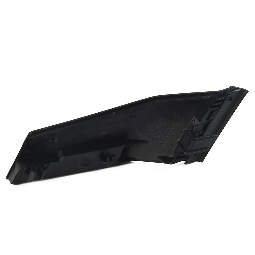 Cover Cowl Extension 55084-02250 Car Accessories Front Wind Deflector Left / Driver Side For Toyota Corolla 2014-2019
Cover Cowl Extension 55084-02250 Car Accessories Front Wind Deflector Left / Driver Side For Toyota Corolla 2014-2019
