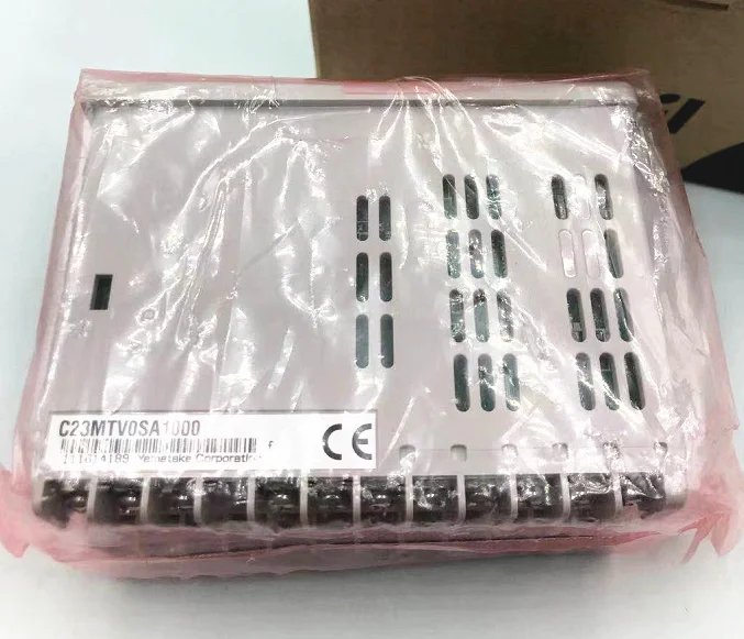 New original C23MTV0SA1000 thermostat 
New original C23MTV0SA1000 thermostat