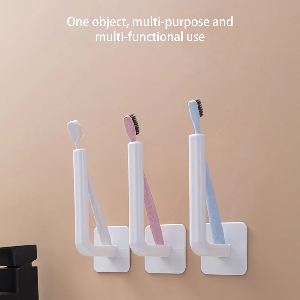 Multi-functional Hooks Sticky Hook Storage Hanging Self Adhesive Household Practical Wall Door Storage Holder Strong Hanger Rack
Multi-functional Hooks Sticky Hook Storage Hanging Self Adhesive Household Practical Wall Door Storage Holder Strong Hanger Rack