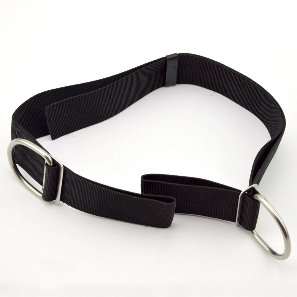 1x Scuba Diving Technical Diving Crotch Strap For BCD Belt Side Mount With D-Ring Backmount Sidemount BCD Backmount Donut
1x Scuba Diving Technical Diving Crotch Strap For BCD Belt Side Mount With D-Ring Backmount Sidemount BCD Backmount Donut