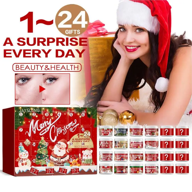 Календарь для лица, крем для рук, косметика для ухода за кожей, косметика для девочек и женщин, календарь с обратным отсчетом для красоты, рож... 
Календарь для лица, крем для рук, косметика для ухода за кожей, косметика для девочек и женщин, календарь с обратным отсчетом для красоты, рож...