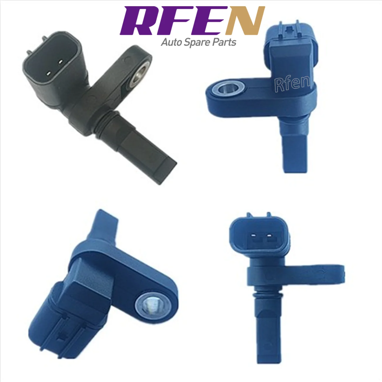 89543-60050 89543-04020 SU8322 ALS685 5S6822 ABS Wheel Speed Sensor For Prado FJ Cruiser GX470 LX570 4Runner Lexus Land Cruiser
89543-60050 89543-04020 SU8322 ALS685 5S6822 ABS Wheel Speed Sensor For Prado FJ Cruiser GX470 LX570 4Runner Lexus Land Cruiser