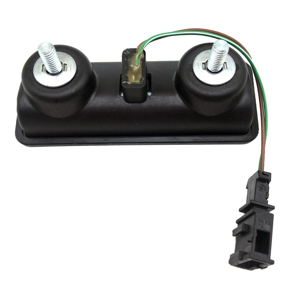Black Plastic Rear Tailgate Release Handle Switch High Accuracy Fit For Fabia 6Y0827574K Automobile Accessories
Black Plastic Rear Tailgate Release Handle Switch High Accuracy Fit For Fabia 6Y0827574K Automobile Accessories