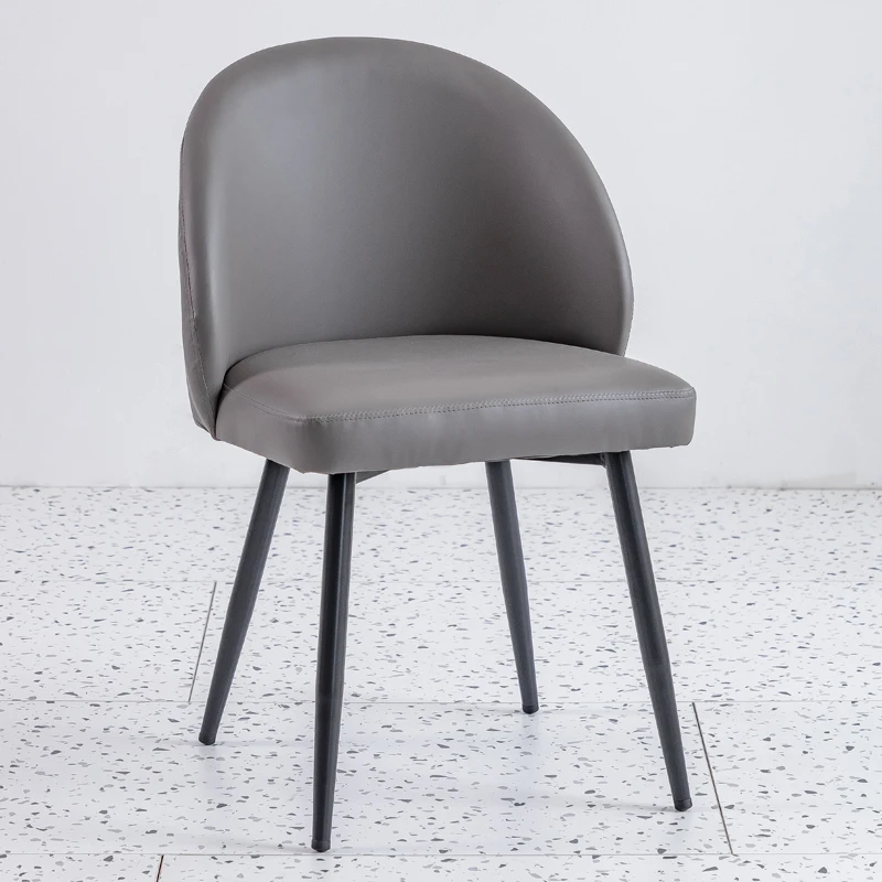 Single Designer Nordic Dining Chair Modern Outdoor Room Chair Cute Desk Computer Bar Chaise Design Luxury Furniture LJX35XP
Single Designer Nordic Dining Chair Modern Outdoor Room Chair Cute Desk Computer Bar Chaise Design Luxury Furniture LJX35XP